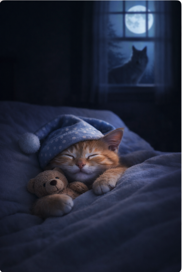 Your Bookkeeper Should Help You Sleep Better at Night