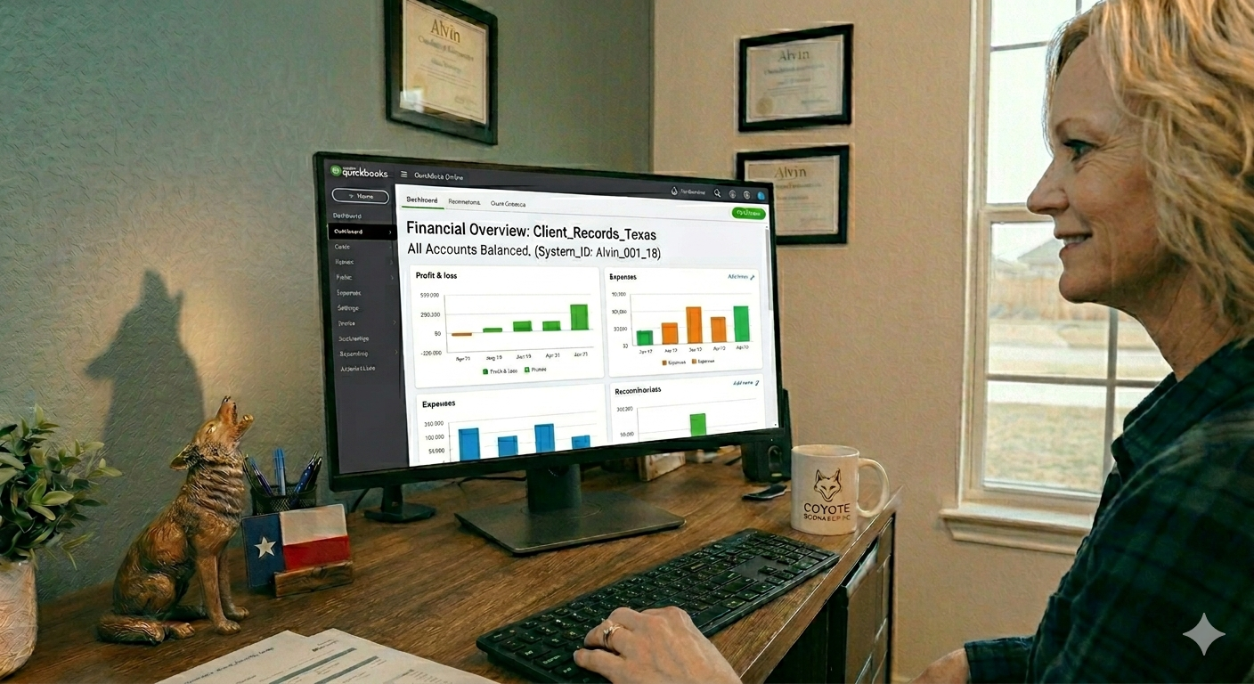 The Quiet Threat Inside Your Business: How to Prevent Employee Financial Fraud