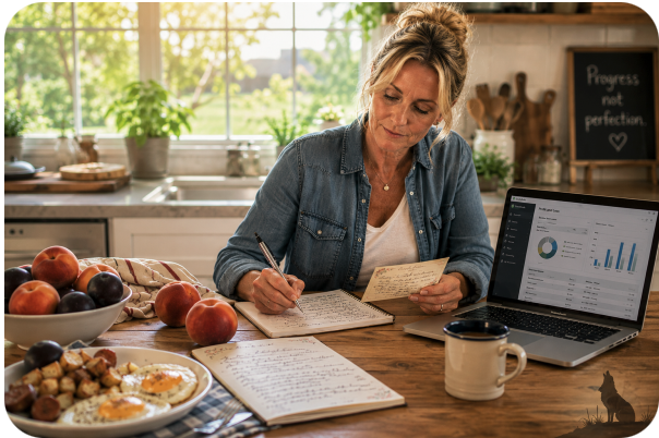 Seeing Ingredients Instead of Recipes