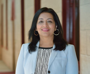 Mehreen Faruqi - EA Global