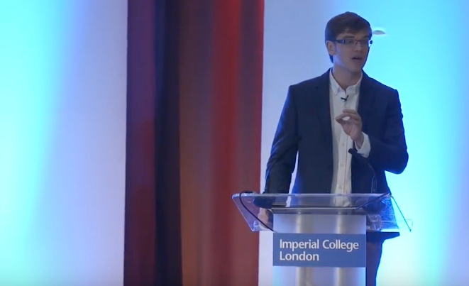 Opening talk EA Global