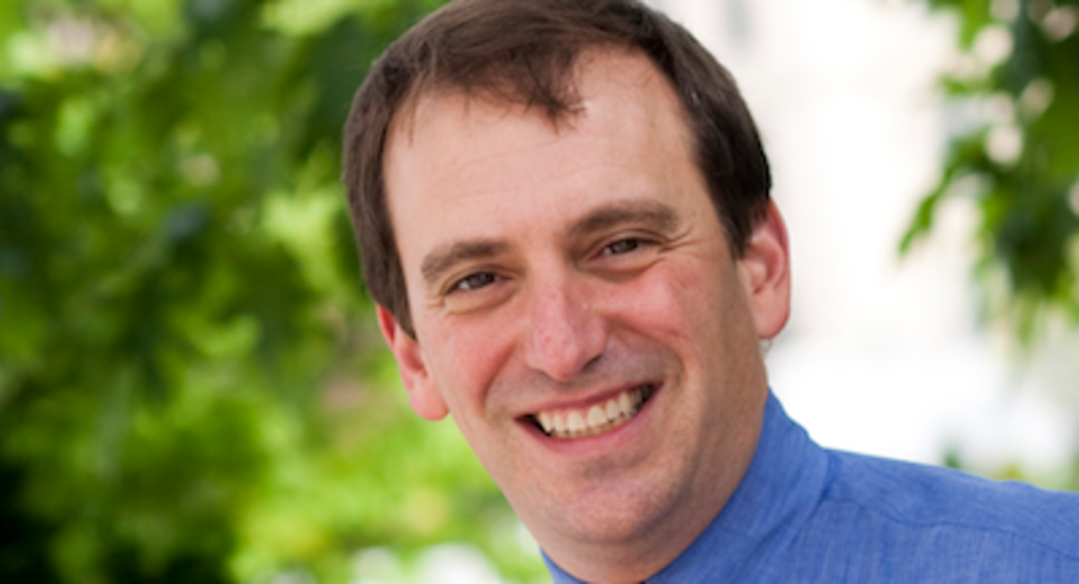 Marc Lipsitch - EA Global