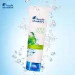 flacone balsamo head & shoulders apple fresh