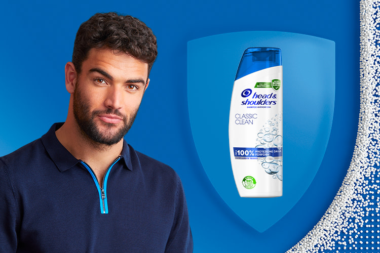 uomo e donna con capelli biondi possano