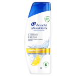 H&S Citrus Fresh Shampoo