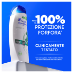 H&S Antiprurito Shampoo