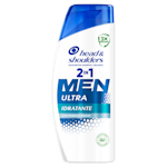Men Ultra Idratante 2 in 1