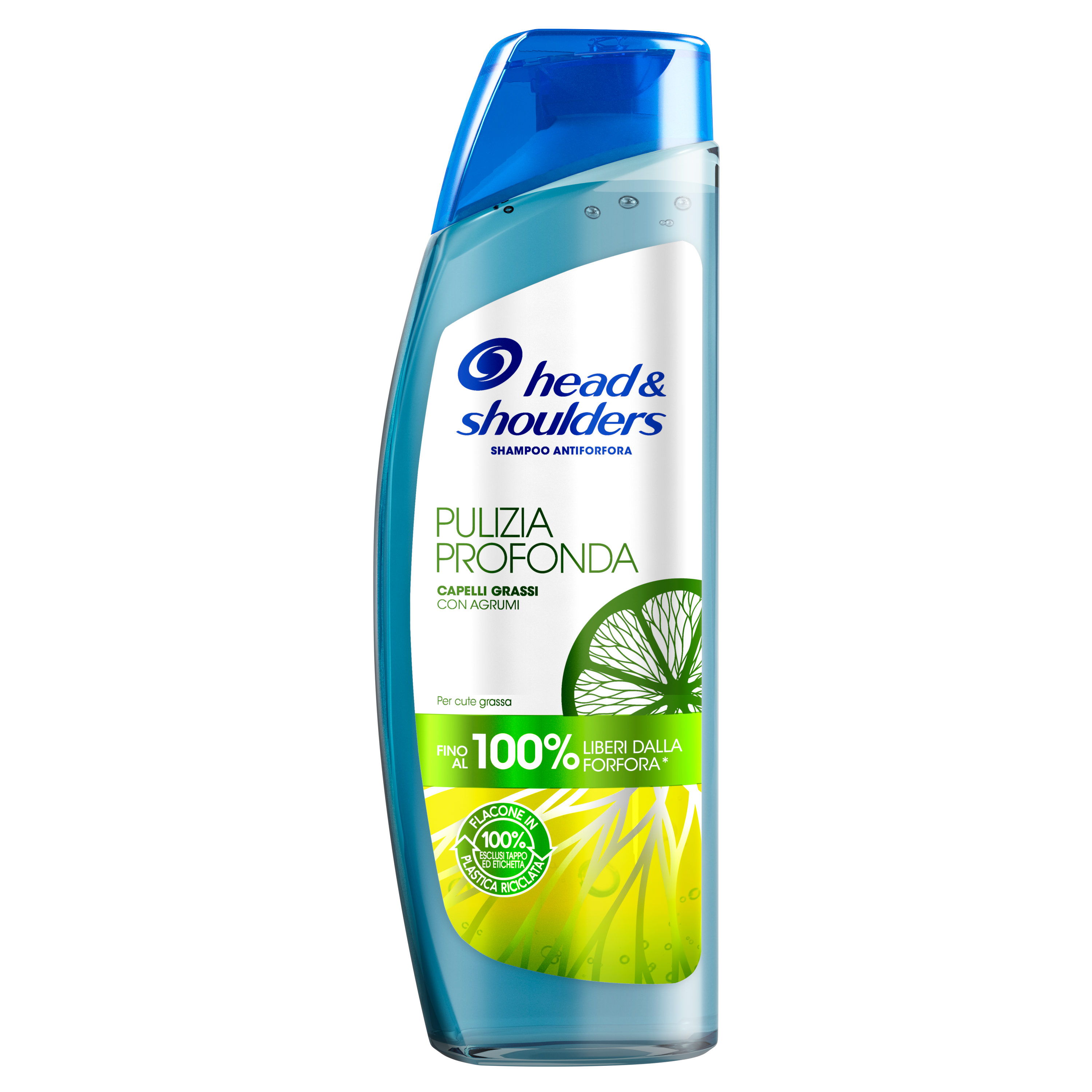 Always Your Friend Shampoo Pulizia Profonda