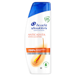 Anticaduta per Lei Shampoo
