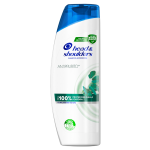 flacone shampoo antiforfora antiprurito head & shoulders