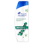 H&S Antiprurito Shampoo