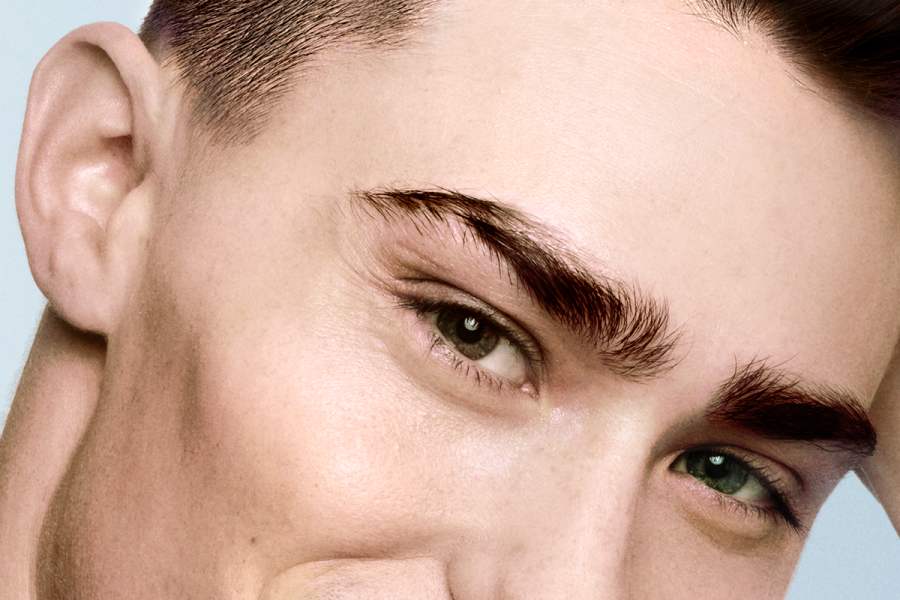 Capelli grassi e cuoio capelluto grasso