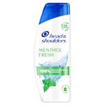 H&S Shampoo