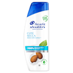 Cute Secca Shampoo