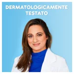 Ricercatrice head & shoulders dermatologicamente testato