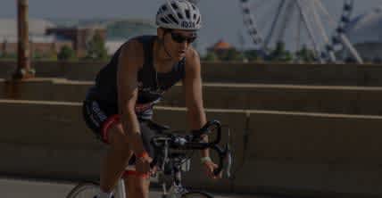 Chicago Triathlon City Dropdown Image