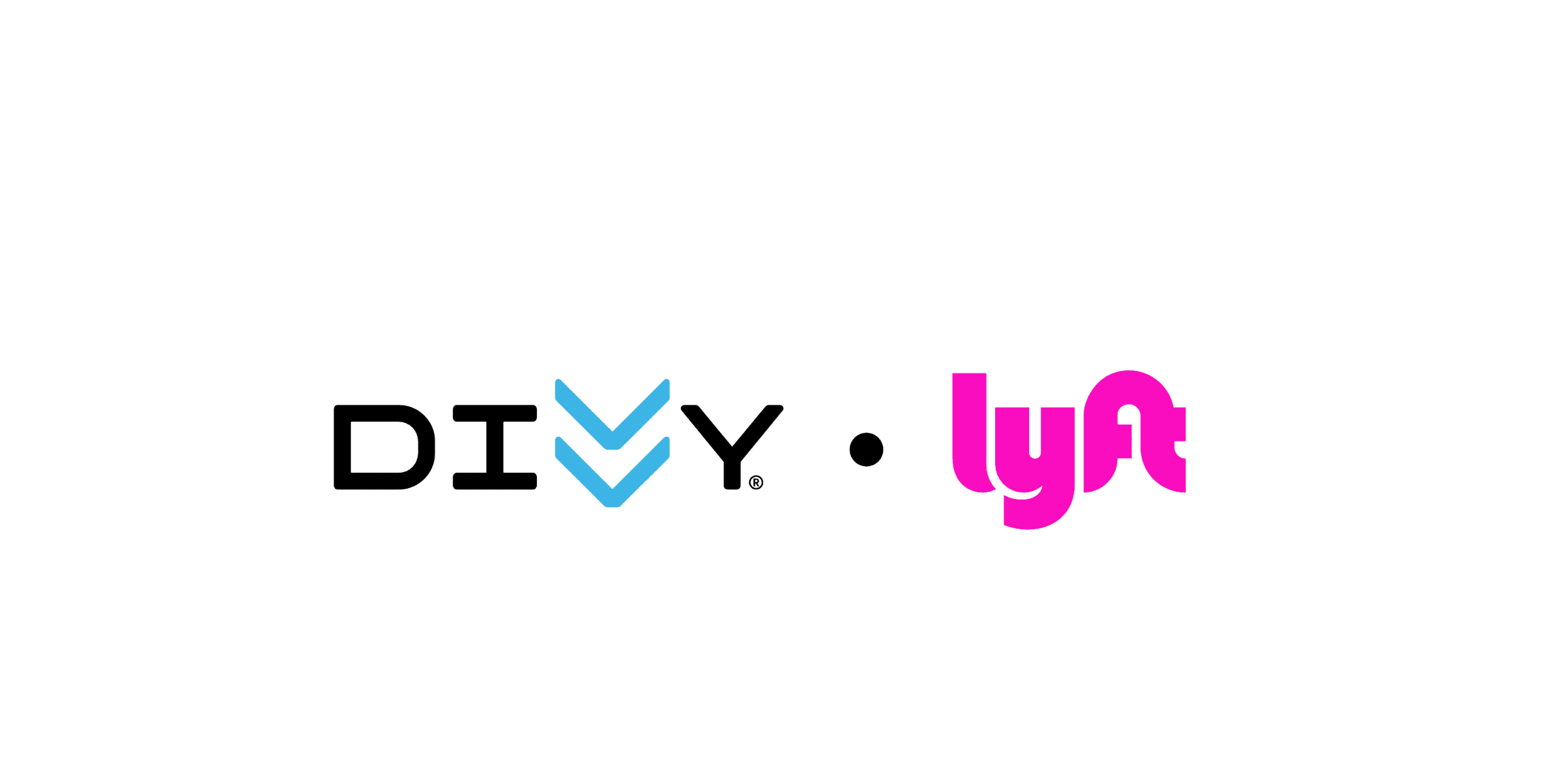 Divvy x Lyft