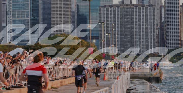 Race Chicago Banner (mobile)