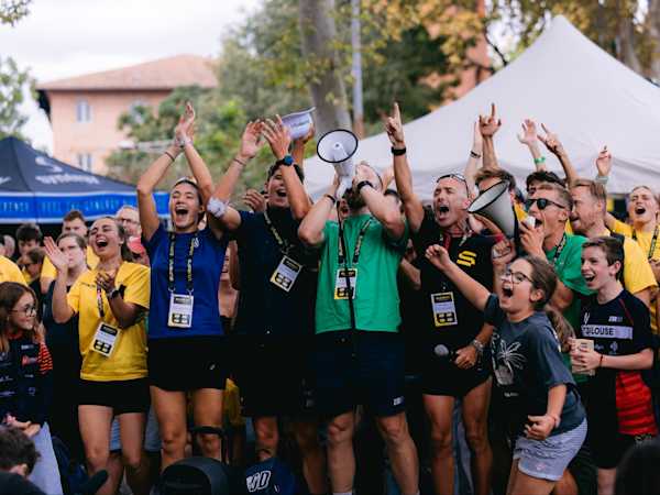 Supertri Brings People Together