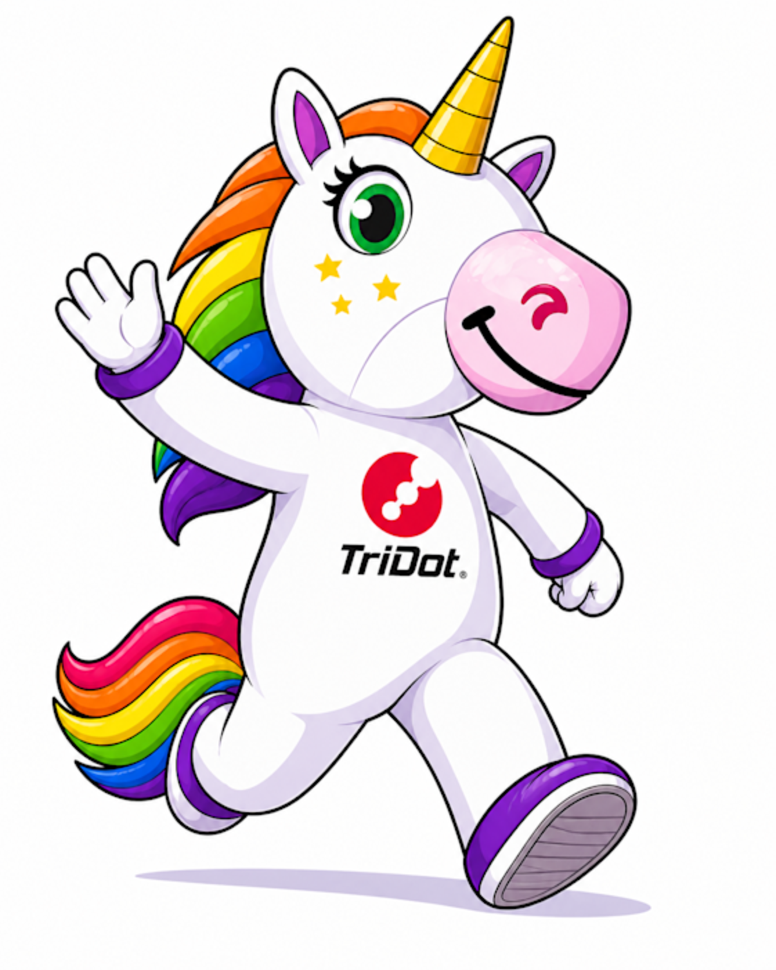 Dottie Unicorn