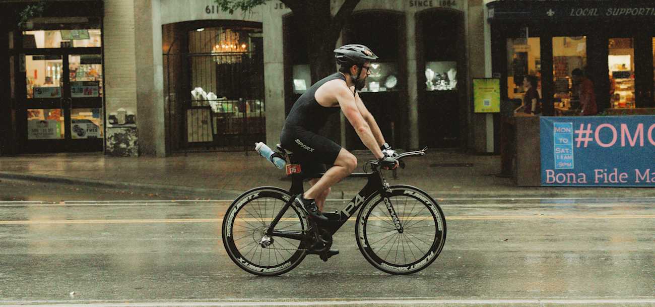 AQUABIKE OLYMPIC