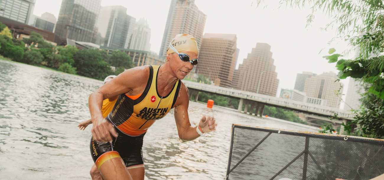 AQUABIKE SPRINT