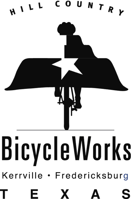 Hill Country Bicycle Works