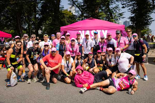 LARGEST TEAM