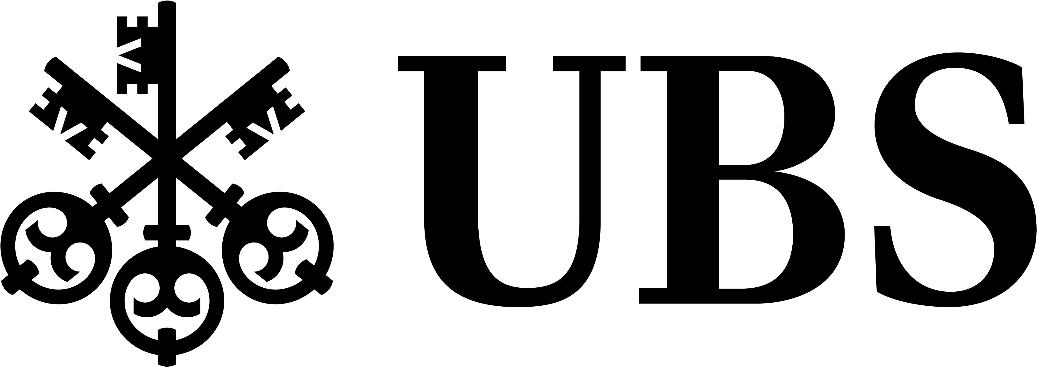 UBS Jersey Logo