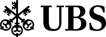 UBS Jersey Logo