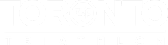 by Supertri: TORONTO TRIATHLON CARD