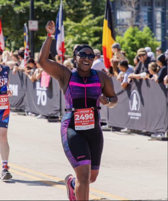 Chicago Sprint Race - Thumbnail