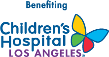 Children's Hospital Los Angeles - Logo