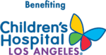 Children's Hospital Los Angeles - Logo