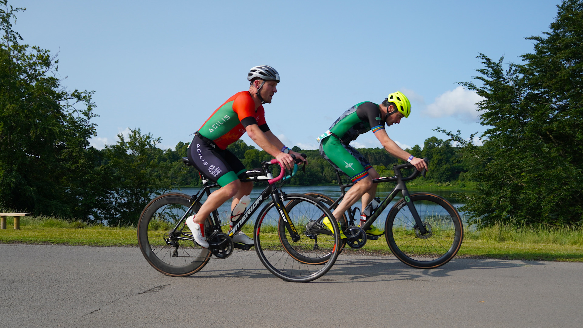 Saturday SuperSprint