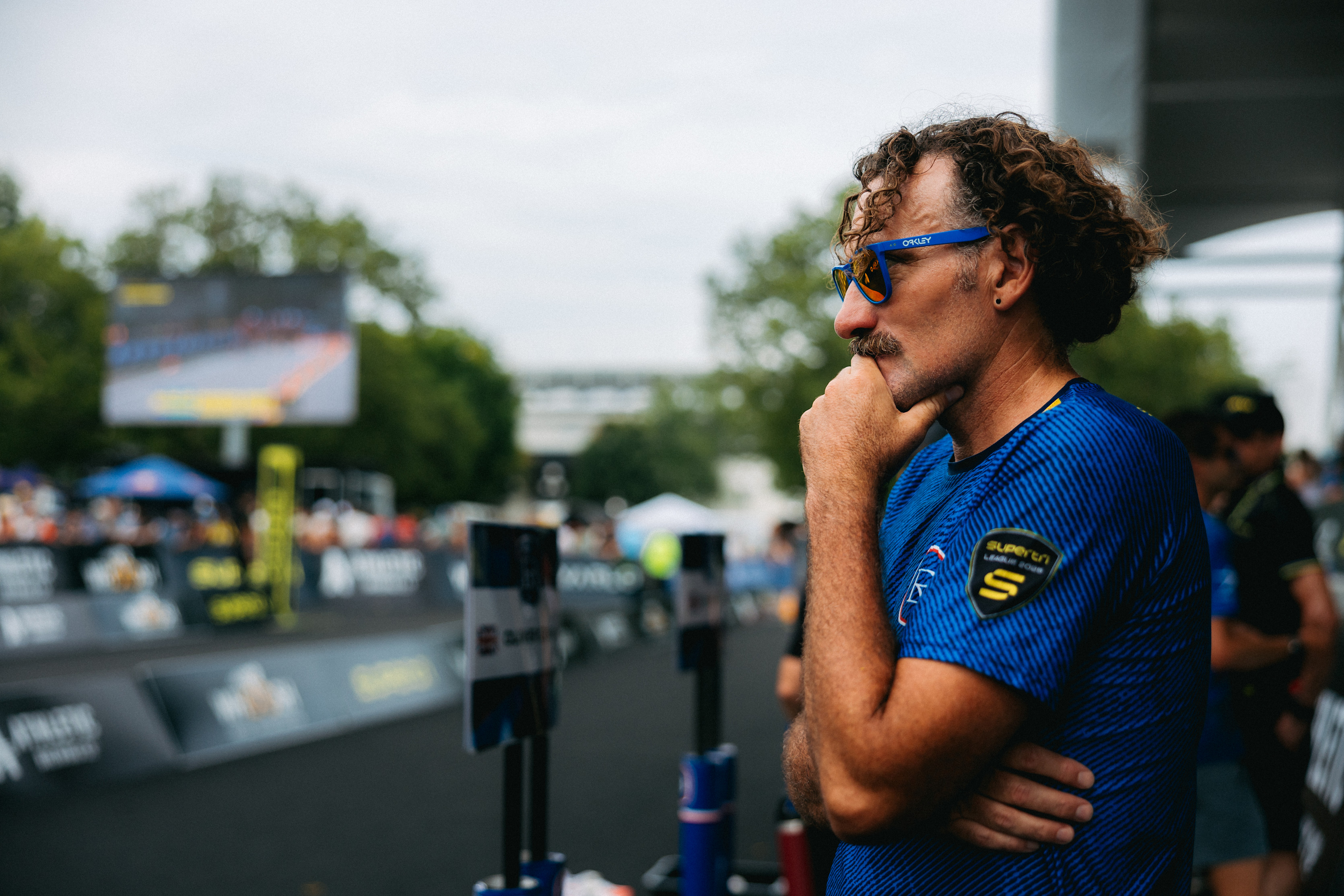 Tim Don manages Brownlee Racing in 2025