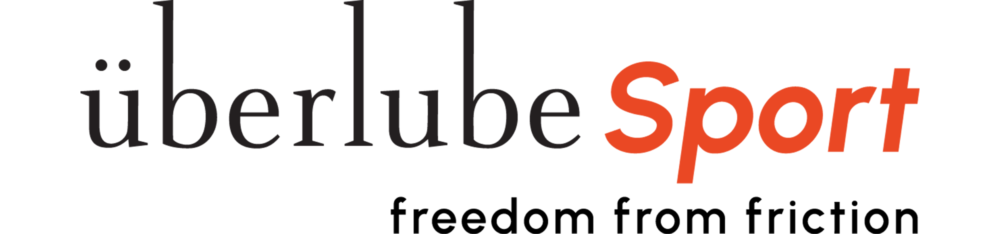 uberlube Sport