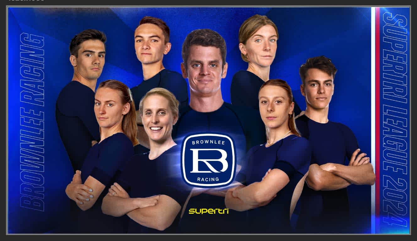 Brownlee Racing