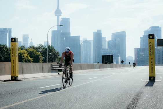 Supertri Toronto