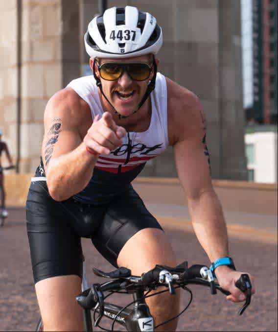 Chicago Triple Challenge Race - Thumbnail