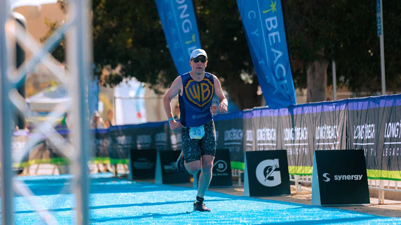 Corporate Challenge Sprint