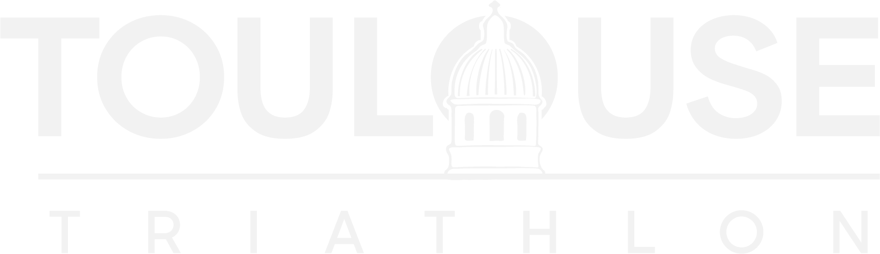 Toulouse Triathlon Logo