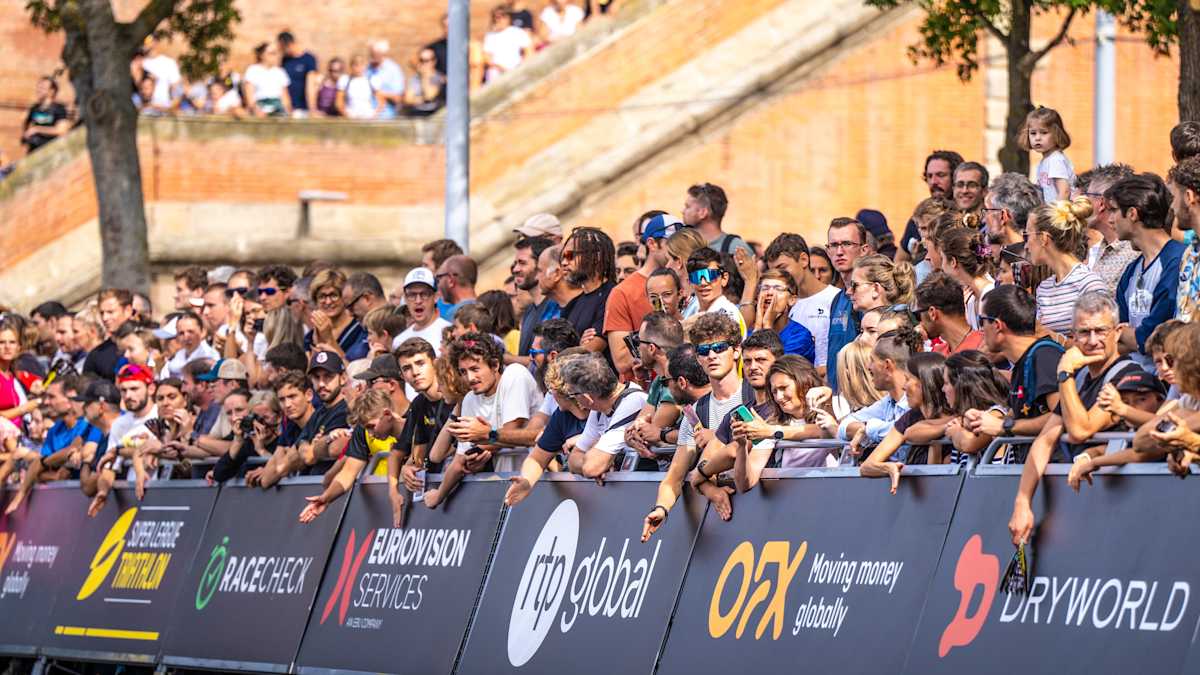 supertri Toulouse