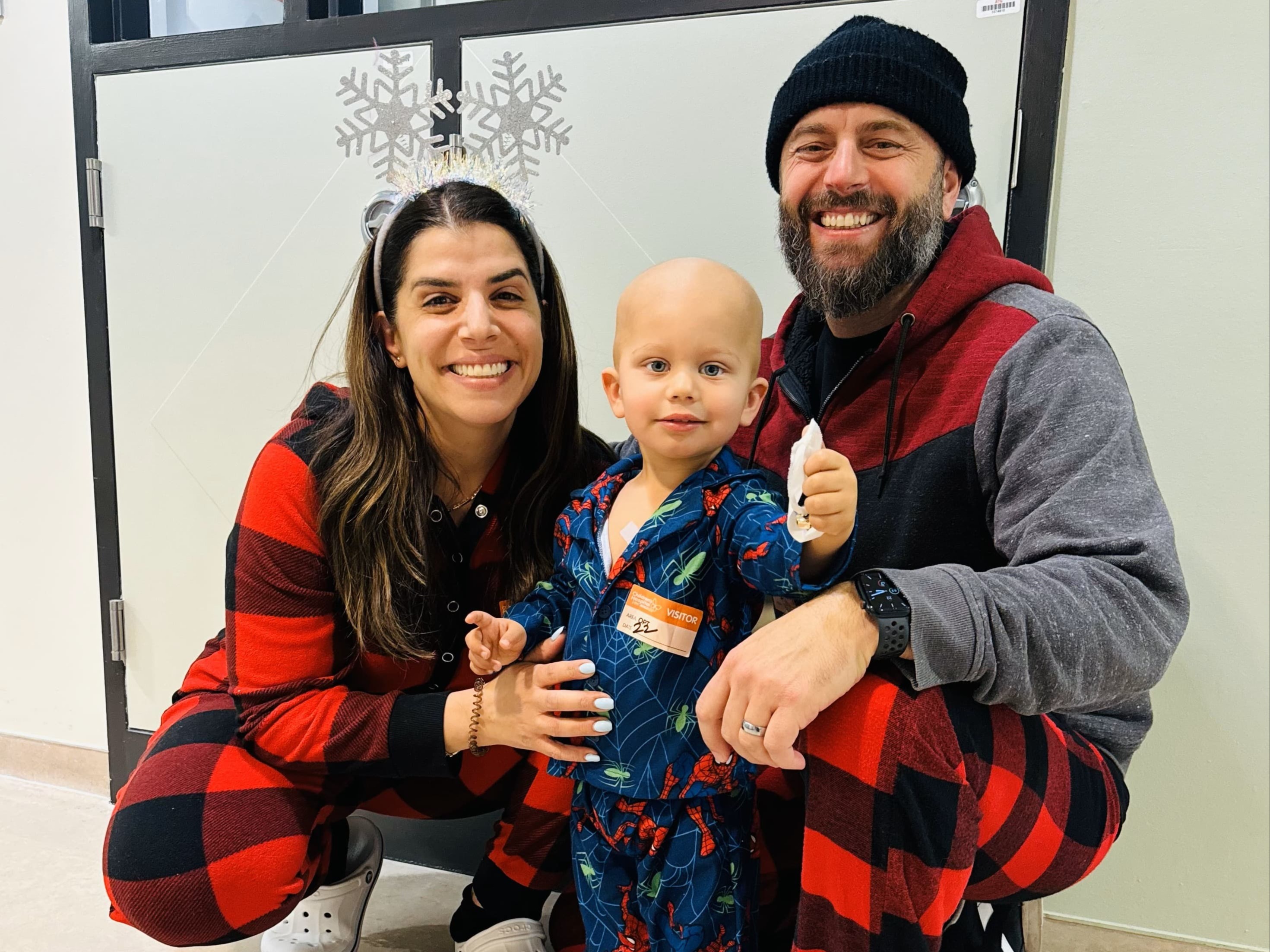 Charity Programs