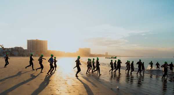 Supertri Long Beach