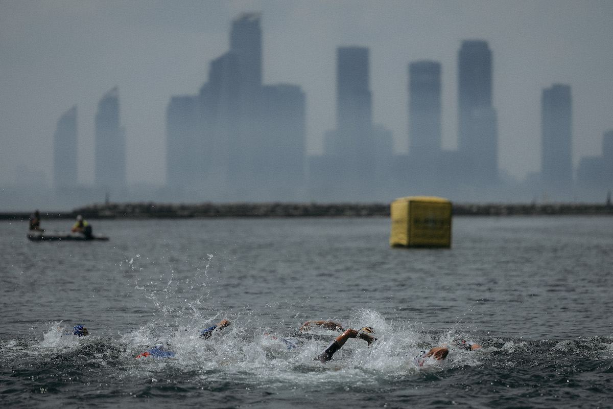 Supertri Toronto