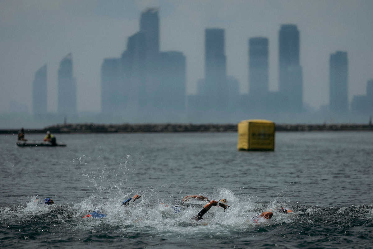 Supertri Toronto