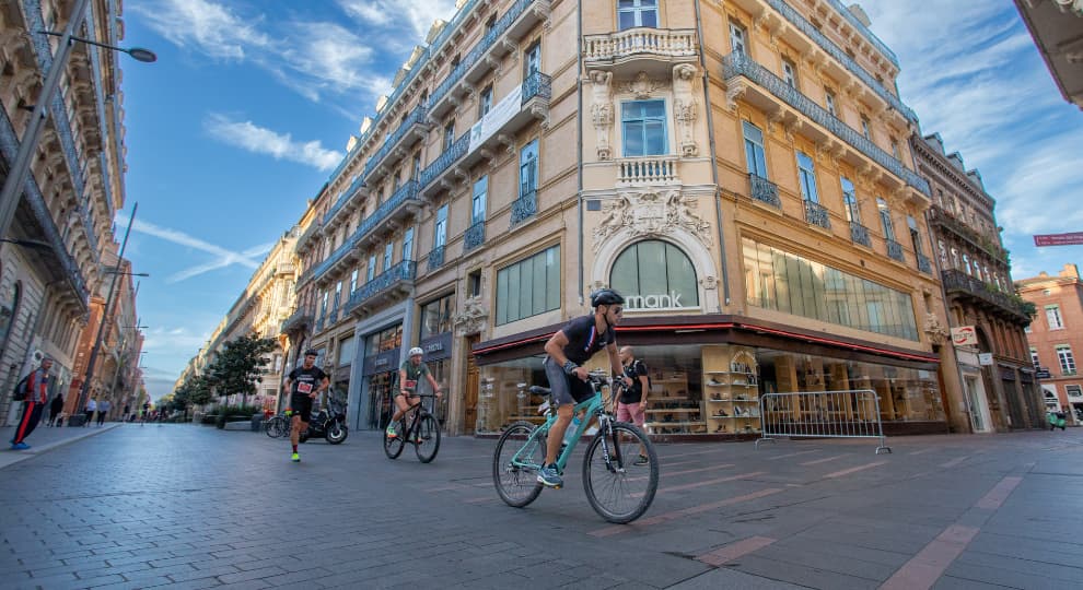 Toulouse