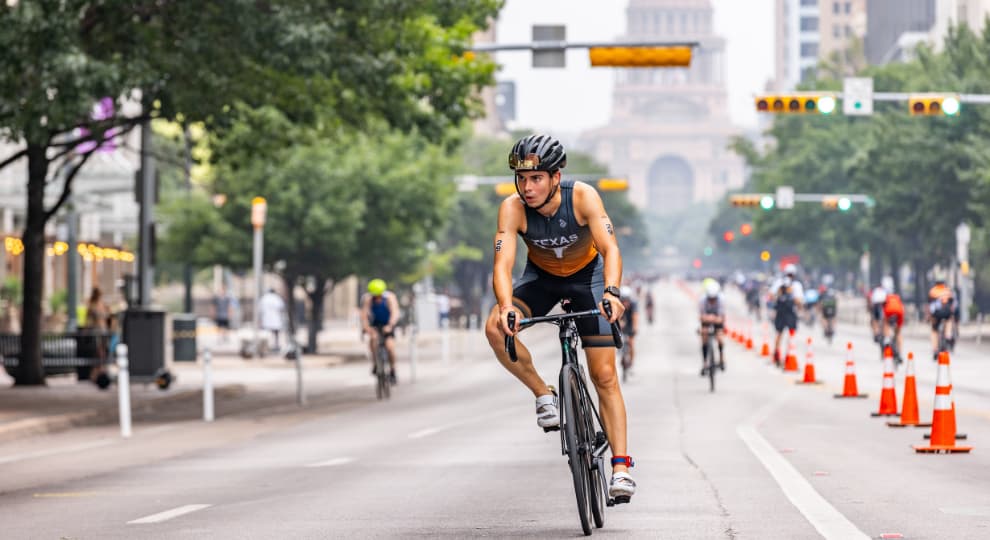 Ascension Seton Supertri Austin