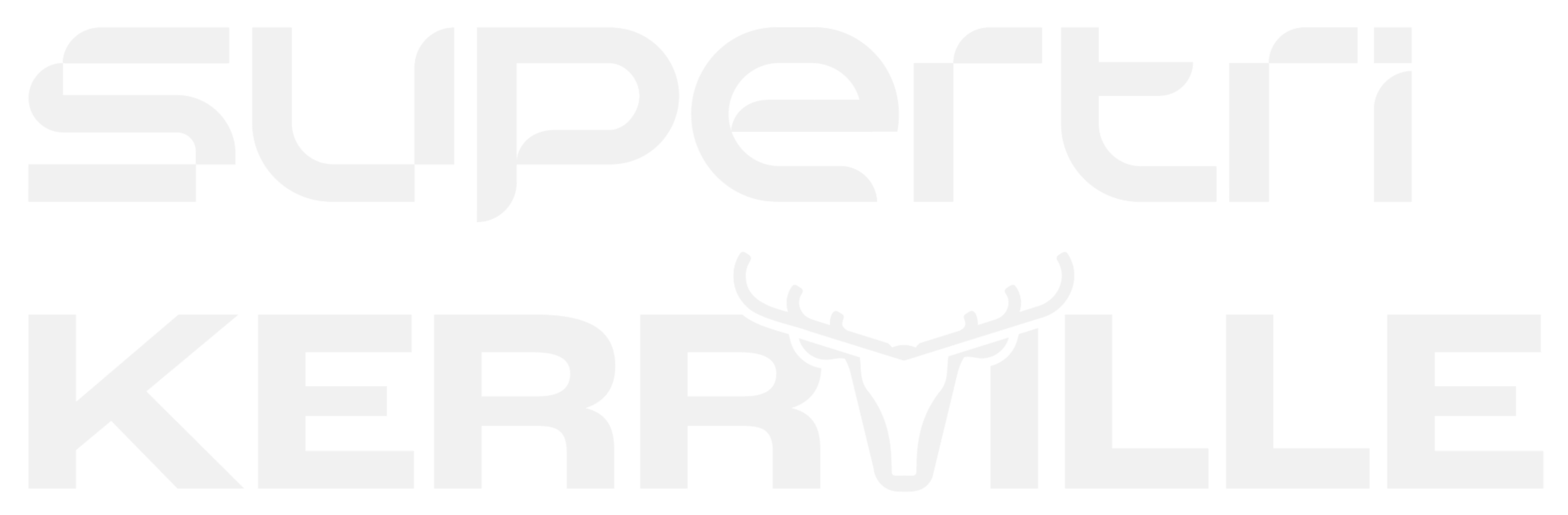 Supertri Kerrville white